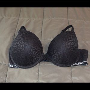 Victoria’s Secret Push-up Bra 34DD